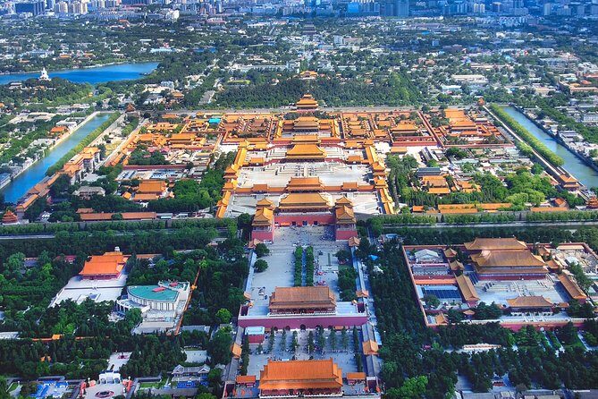 3-Day Beijing Private Tour - FAQs