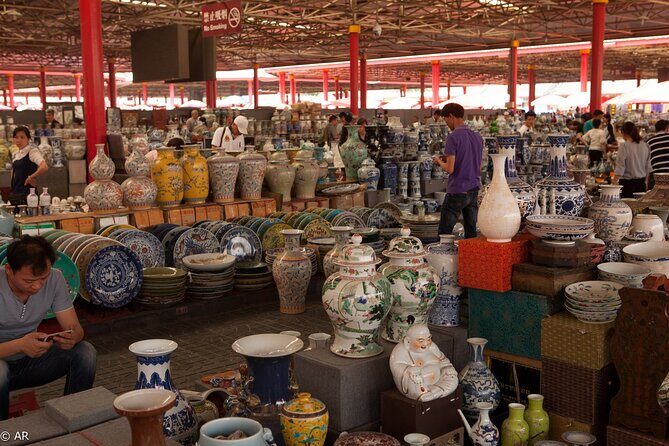 3-Day Beijing Sightseeing Private Custom-Made Combo Tour - Who Is This Tour Best For?