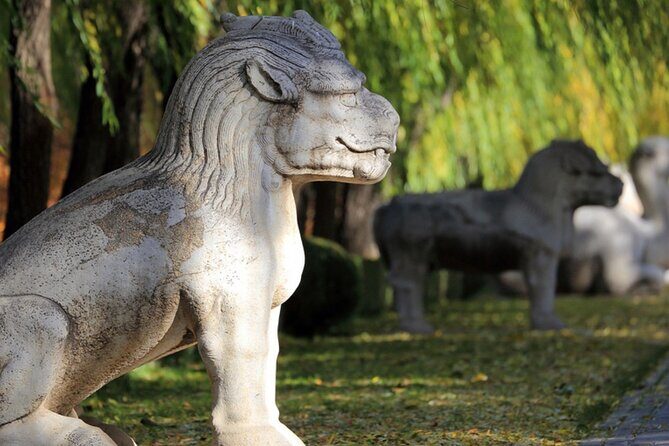 3-Day Beijing Sightseeing Private Custom-Made Combo Tour - FAQs