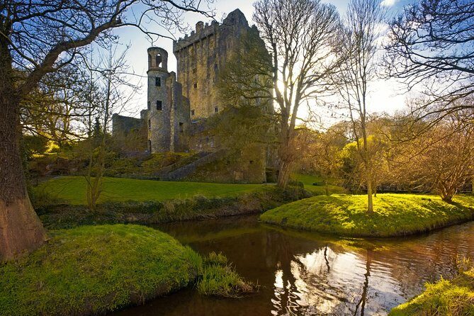 3-Day Blarney Castle, Kilkenny & Irish Whiskey Tour Inc Admission - The Overall Experience: What We Love and What to Consider