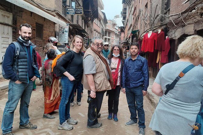 3 Day Boudha Pashupati Yoga Tour from Kathmandu - A Deeper Look into the 3-Day Boudha Pashupati Yoga Tour
