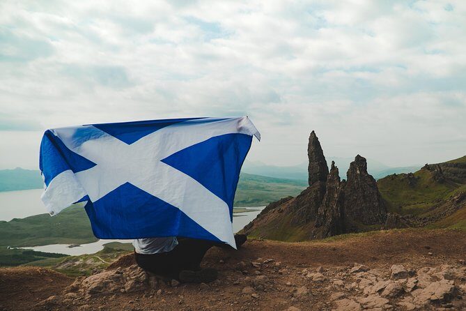 3-Day Budget Backpacker Isle of Skye and the Highlands Tour from Edinburgh - The Detailed Breakdown of Your Scottish Adventure