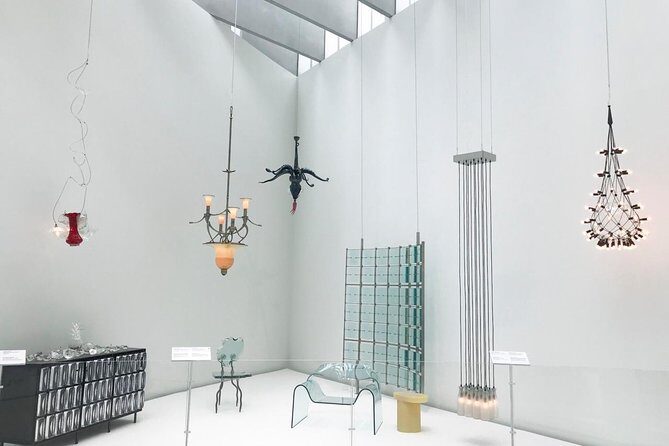 3-Day Bus Tour to Washington D.C., Niagara Falls, Watkins Glen from New York - Analyzing the Itinerary: What You’ll Experience