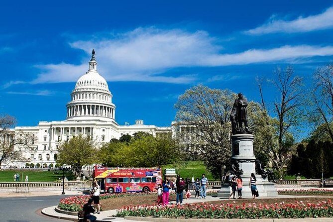 3-Day Bus Tour to Washington D.C., Niagara Falls, Watkins Glen from New York - The Sum Up: Who Will Love This Tour?