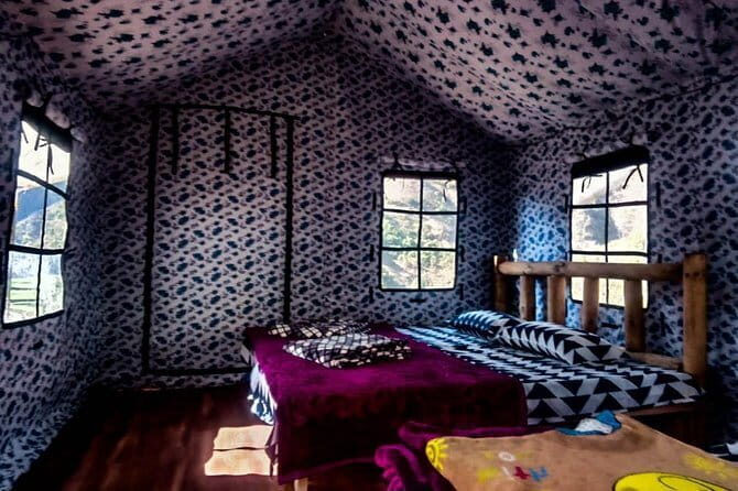 3 Day Camping Trip to Binsar Wildlife Sanctuary - Introduction to the Binsar Camping Experience