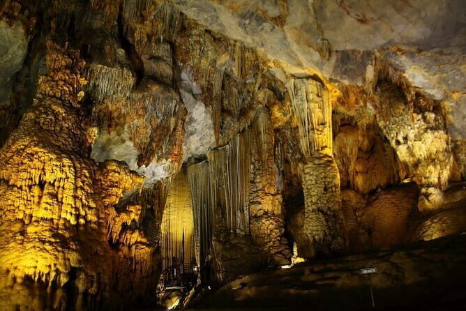 3 Day Castella Cruises in Halong Bay from Hanoi - FAQ