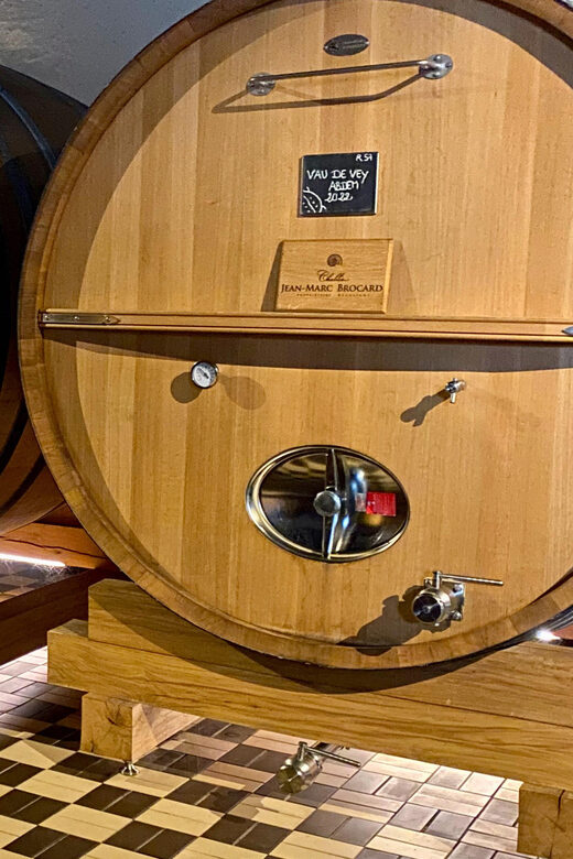 3-Day Castles, Champagne & Chablis Wine tasting Private Tour - Value and Considerations