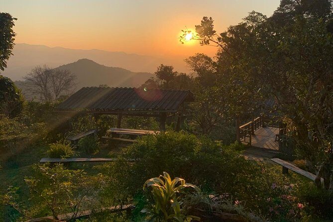 3-Day Chiang Dao Mountain Trek - FAQ