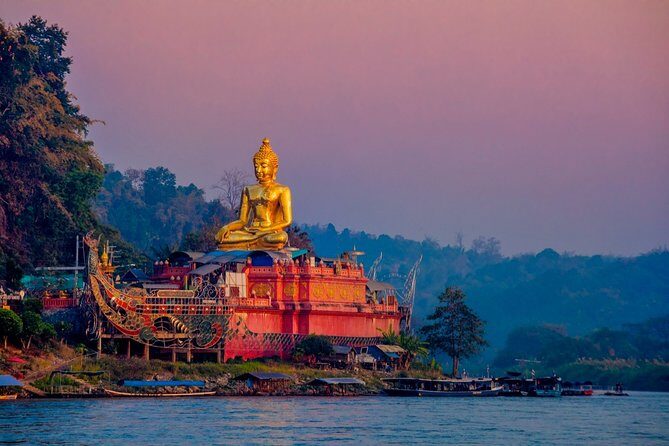 3-day Chiang Rai Elephant riding Golden Triangle - An In-Depth Look at the 3-Day Chiang Rai Tour
