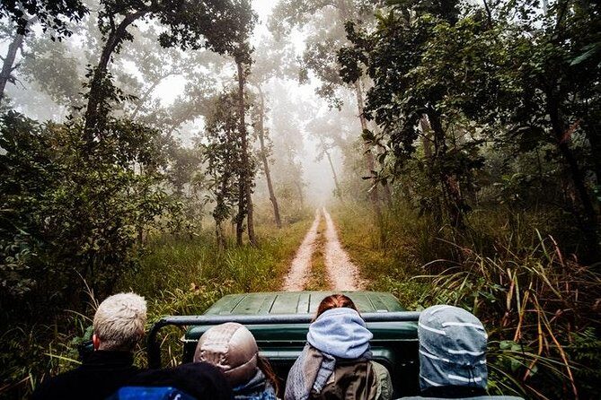3 Day Chitwan Jungle exploration Tour from Pokhara - Pricing & Value
