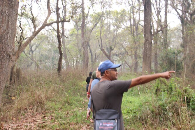 3-Day Chitwan National Park Jungle Safari Tour Package with Pick Up - What Makes This Tour Stand Out?