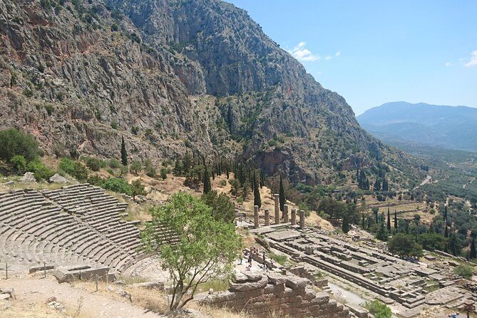3-Day Classical Greece Tour: Epidaurus, Mycenae, Nafplion, Olympia, Delphi - Transport, Accommodation, and Overall Comfort