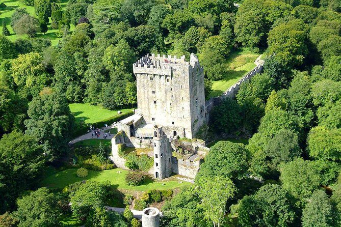3-Day Cork, Blarney Castle, Ring of Kerry and Dingle Peninsula Rail Tour - What to Expect: A Deep Dive into the Tour