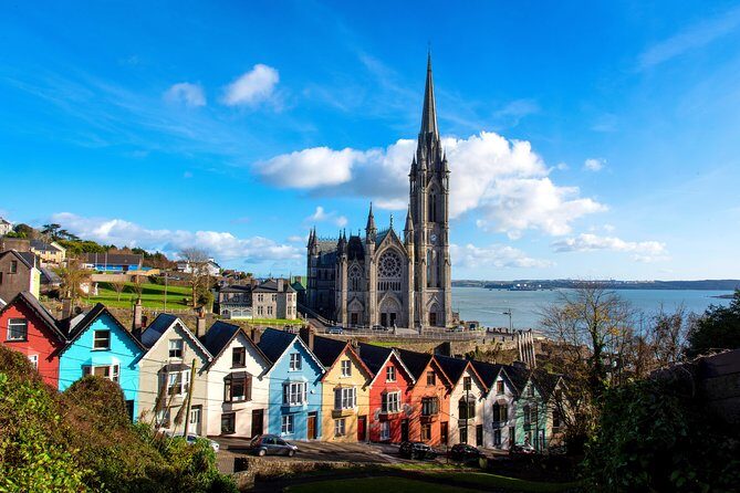 3-Day Cork, Blarney Castle, Ring of Kerry and Dingle Peninsula Rail Tour - Authentic Insights from Reviewers