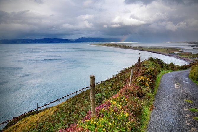 3-Day Cork, Blarney Castle, Ring of Kerry and Dingle Peninsula Rail Tour - FAQs