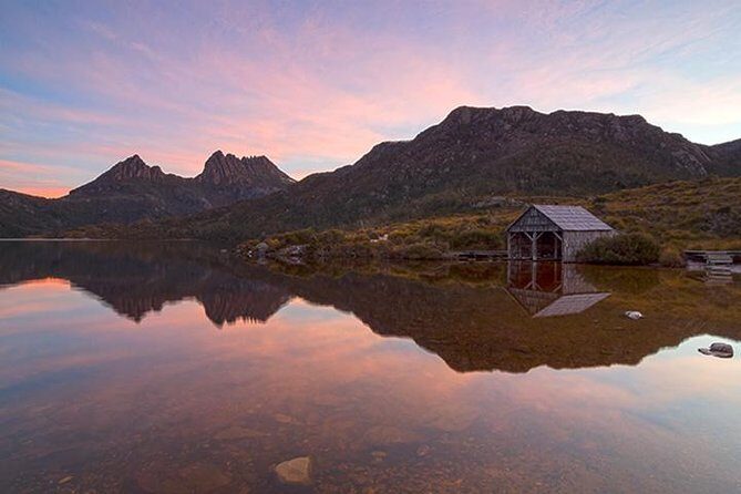 3-Day Cradle Mountain Photography Workshop - A Closer Look at the 3-Day Cradle Mountain Photography Workshop