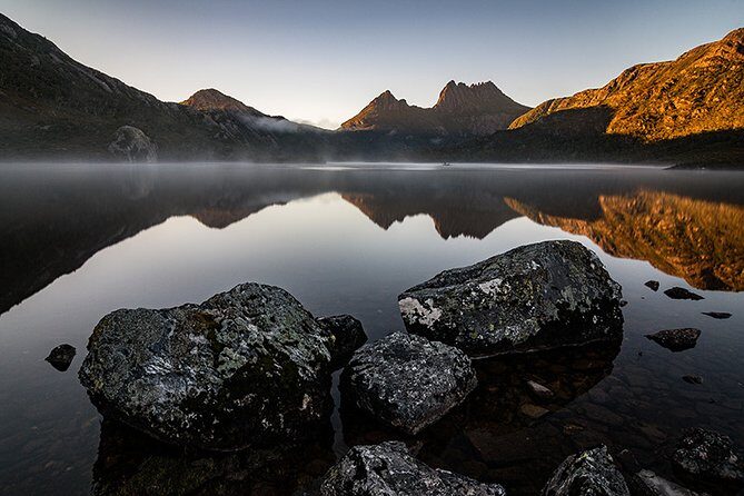 3-Day Cradle Mountain Photography Workshop - Authentic Review Insights