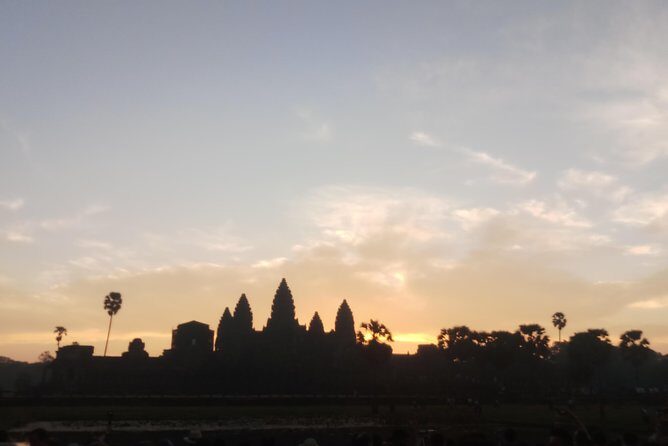 3-Day Cycling Tour In Siem Reap Angkor - What’s Included and What’s Not