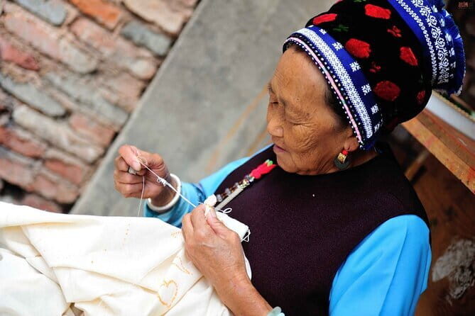3-Day Dali & Lijiang Tour (Departure from Kunming) - Exploring the First Day: Kunming to Dali and the Stone Forest