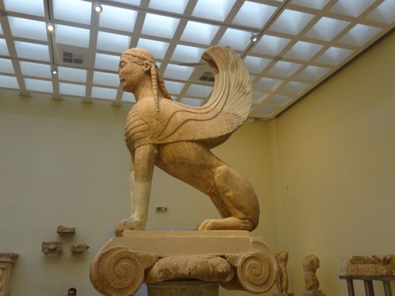 3-Day Delphi & Meteora Tour with 4 star hotels and tickets - Practical Details and Considerations