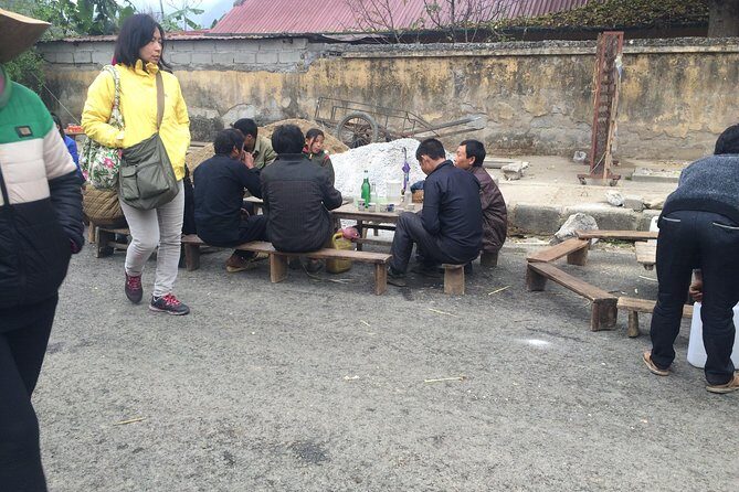 3-Day Discover Ha Giang Loop Tour From Hanoi - Who Should Consider This Tour?