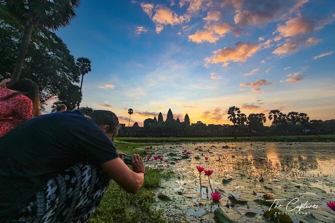 3 Day Discovery Angkor, Kulen Mountain And Airport Pick Up (SAI) - Final Thoughts: Is This Tour for You?