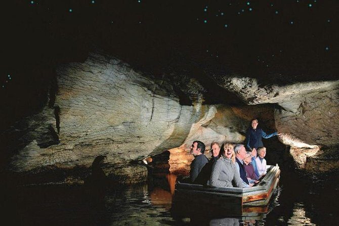 3 Day Doubtful Sound Overnight Cruise and Glowworm Tour from Queenstown - Practical Considerations