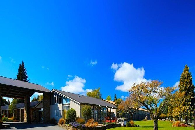 3 Day Doubtful Sound Overnight Cruise and Glowworm Tour from Queenstown - Who Will Love This Tour?