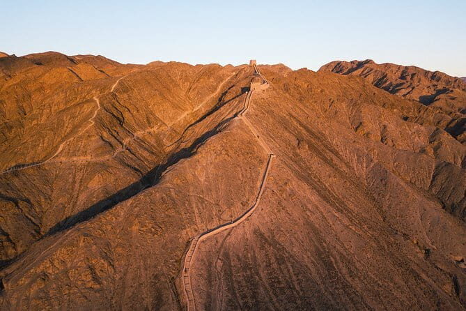 3-Day Dunhuang and Jiayuguan experience Tour - Who Would Love This Tour?