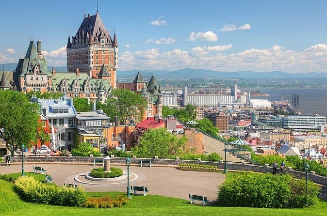 3-day Eastern Canada Tour from Toronto - Who Will Love This Tour?