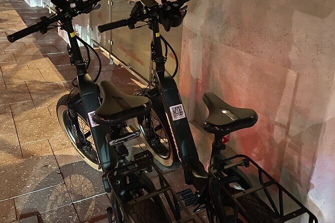 3 Day Electric Bike Rental (upto 4 Ebikes) Broward County - A Deep Dive Into the 3-Day Electric Bike Rental Experience in Fort Lauderdale