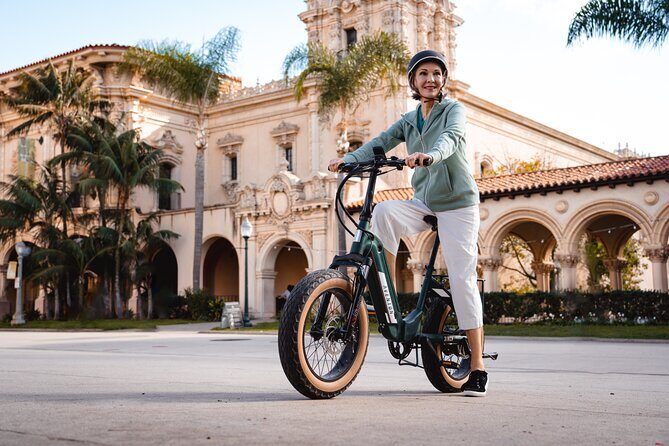 3 Day Electric Bike Rental (upto 4 Ebikes) Broward County - FAQ