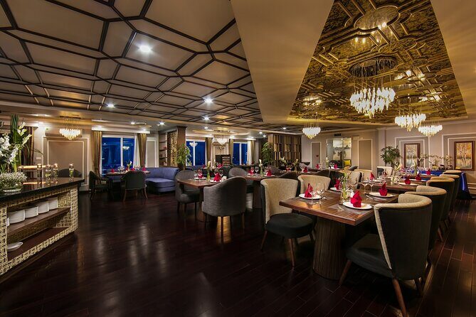 3-day Explore Halong Bay and Lan Ha Bay from Hanoi by Boat - Key Points