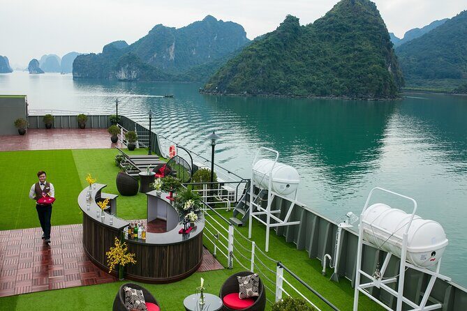 3-day Explore Halong Bay and Lan Ha Bay from Hanoi by Boat - Analyzing the Value for Money