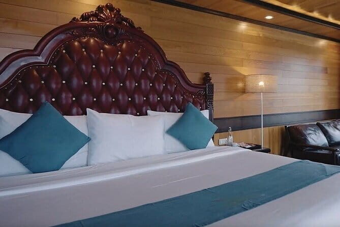 3 Day Explore Majestic Halong Bay with Sunquest Cruise - The Value of the Tour — Is It Worth It?