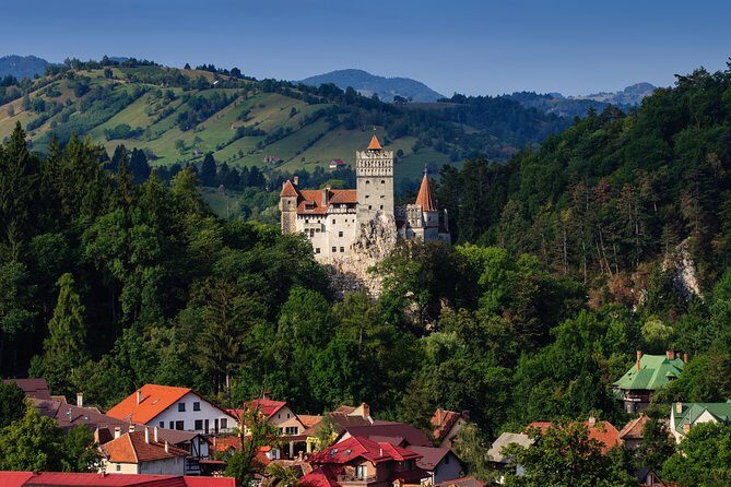 3-Day Explore Transylvania from Bucharest - A Deep Dive into the 3-Day Itinerary