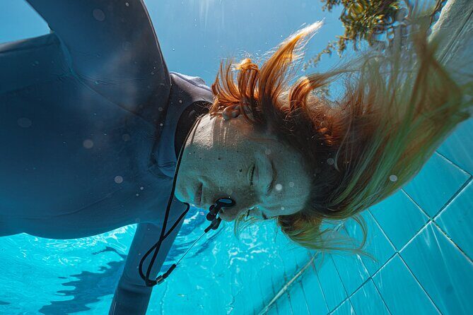 3-Day Freediving Level 1 Course - Who Would Enjoy This Course?