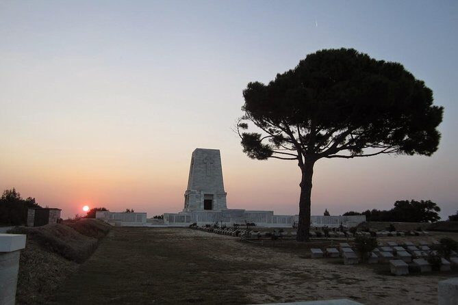3 Day Gallipoli in Depth Tour from Istanbul with Troy - Exploring Gallipoli: A Battlefield of Memory and Reflection