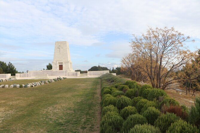 3 Day Gallipoli in Depth Tour from Istanbul with Troy - Who This Tour Is Best For