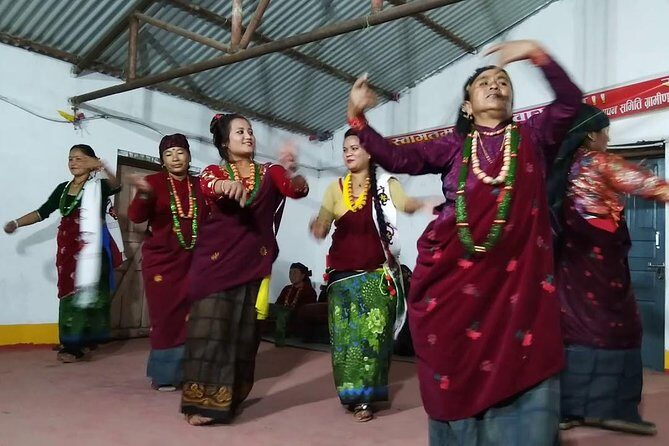 3-Day Ghale Gaun Homestay Experience from Kathmandu - A Closer Look at the Itinerary