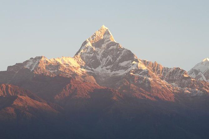 3-Day Ghandruk Loop Trek from Pokhara - What to Expect from the Ghandruk Loop Trek