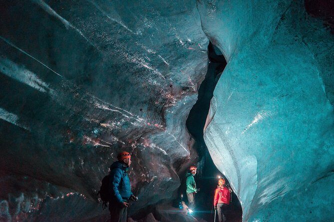 3-Day Golden Circle, Ice Cave, Glacier Lagoon and Canyon Tour - Final Thoughts