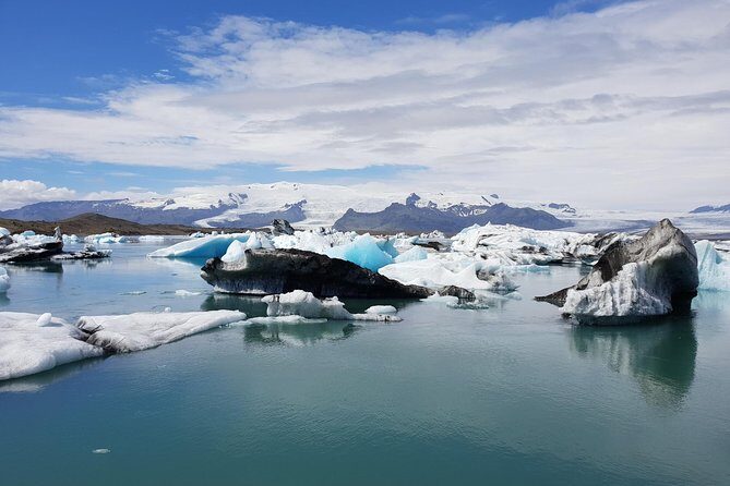 3-Day Golden Circle, Ice Cave, Glacier Lagoon & Waterfalls Tour - FAQ