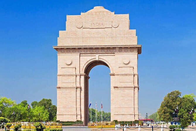 3- Day golden triangle From Pune - What the Tour Includes and Excludes