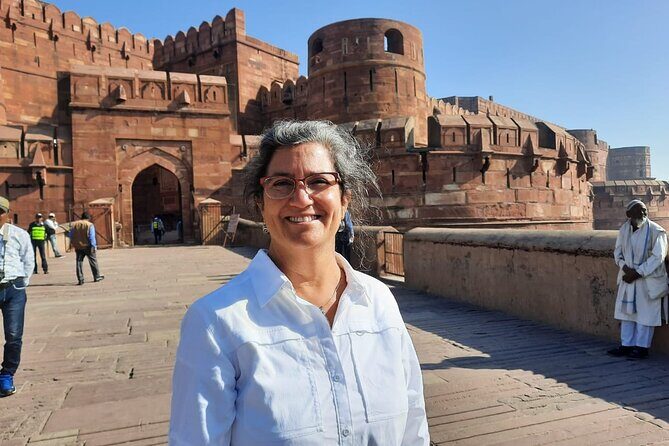 3- Day golden triangle From Pune - Final Thoughts
