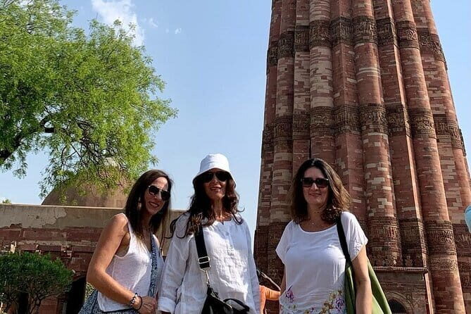 3 Day Golden Triangle Tour from Delhi - What the Reviews Reveal