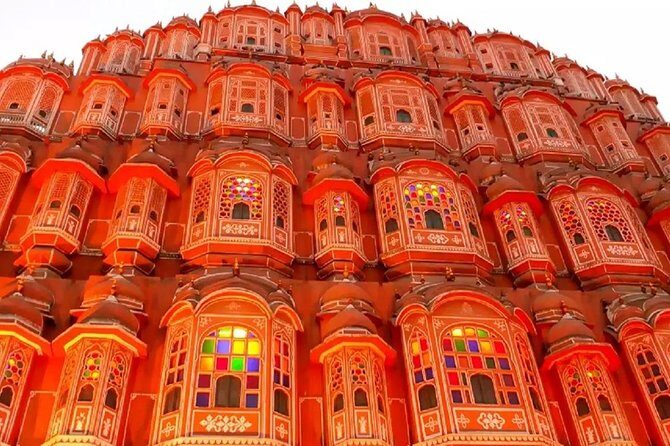3-Day Golden Triangle Tour India  History, Culture & Taj Mahal - FAQ