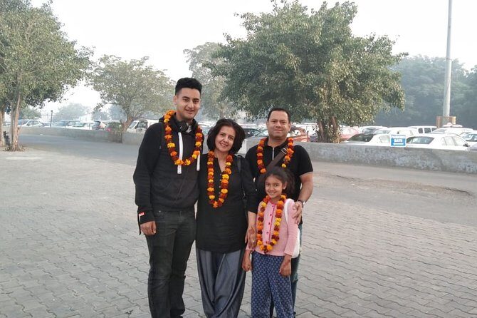3 Day Golden Triangle Tour to Agra and Delhi From Jaipur - Practical Aspects & What You Should Know