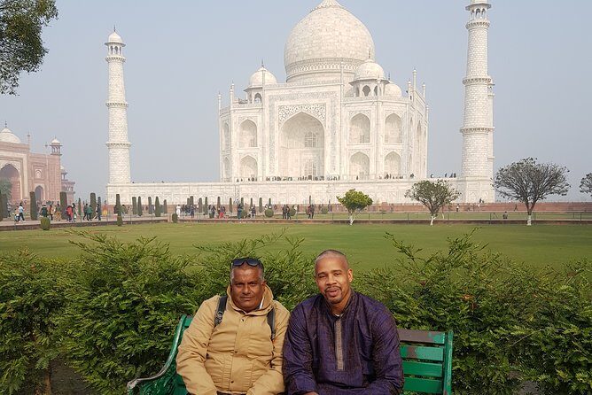 3 Day Golden Triangle Tour to Agra and Delhi From Jaipur - Who Is This Tour Best For?