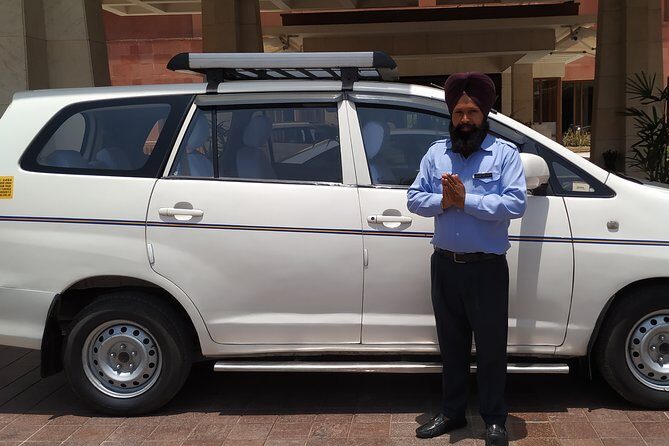 3 Day Golden Triangle Tour to Agra and Delhi From Jaipur - FAQ